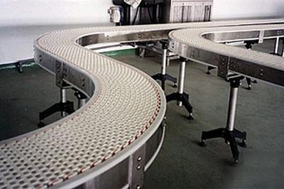 柔性鏈輸送梁有多少種使用方法？
