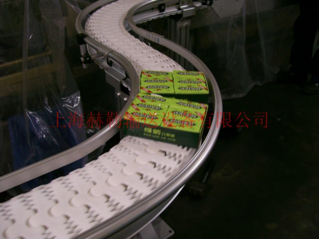 柔性螺旋輸送機(jī)是什么？