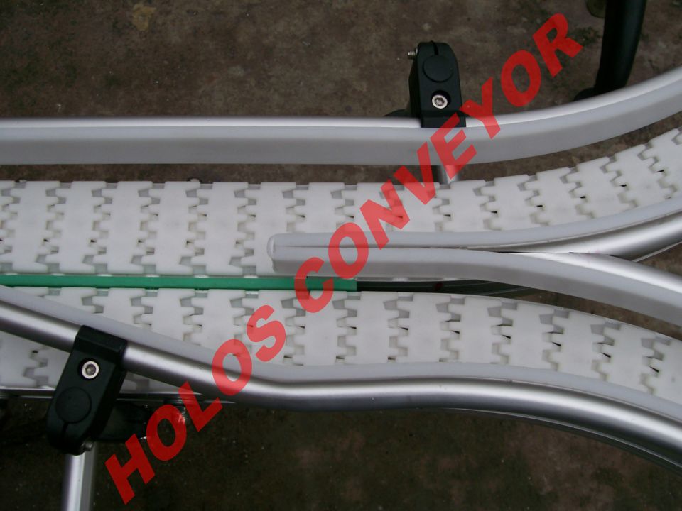 柔性輸送機(jī)壞了怎么辦，什么緣由呢？