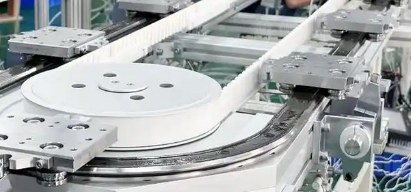 什么是鋼絲繩芯輸送帶帶式輸送機(jī)？