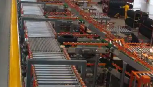 輸送線如何維護？