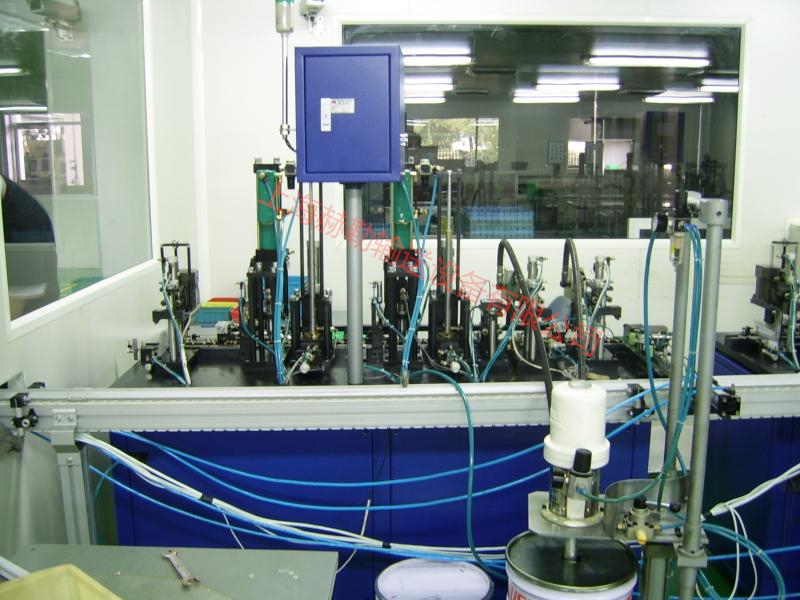 安裝柔性輸送機(jī)需要做哪些具體工作？